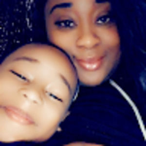 Meet your Posher, Sabrina